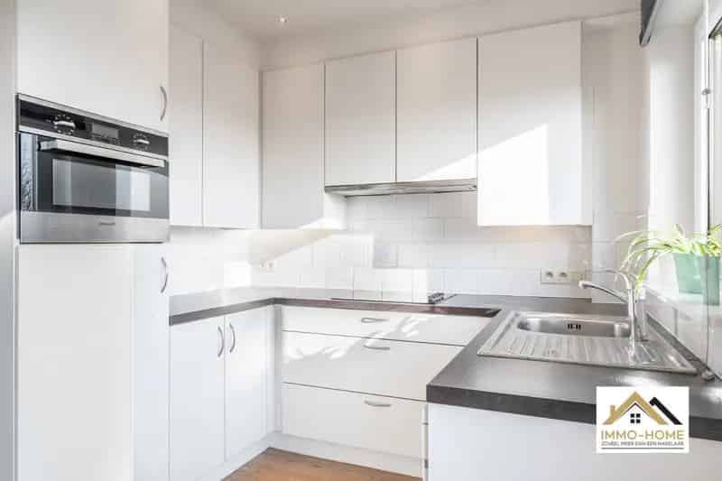 Appartement te koop Zelzate nabij Cosmos-rondpunt