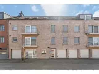Appartement te koop 3 slaapkamers Peulis