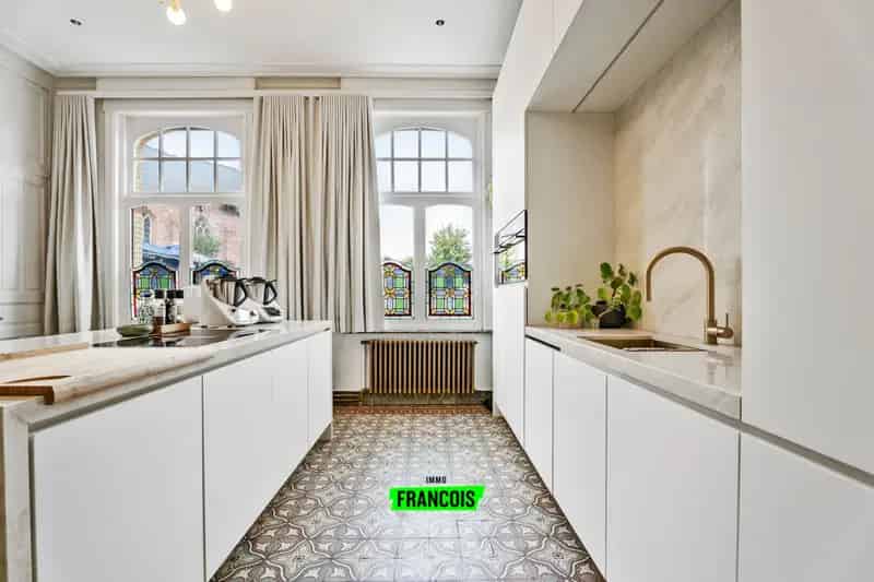 Exclusieve herenwoning in Reningelst!