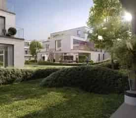 Appartementen Lochristi Oost Nieuwbouwproject