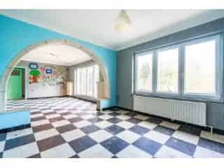 Huis Gemengd Gebruik Genval 610m²