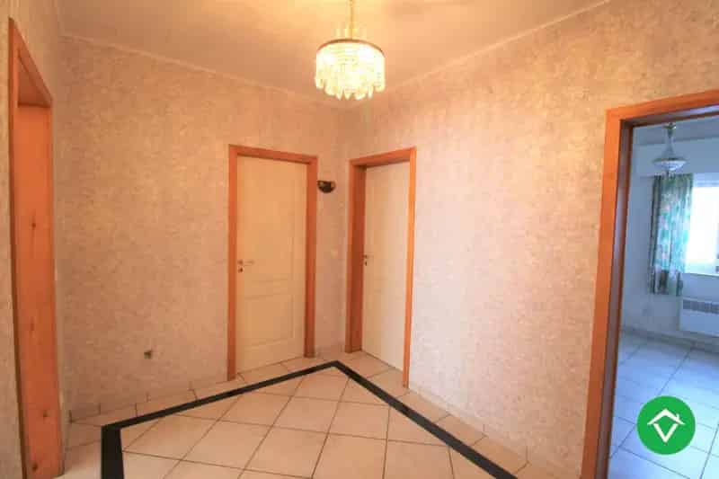 Gelijkvloers appartement te koop Roeselare 2 slaapkamers garage
