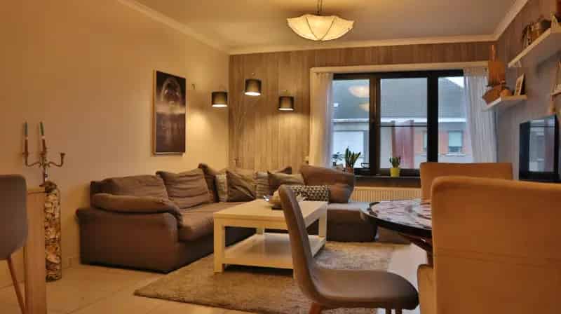 Appartement te Koop in Baasrode
