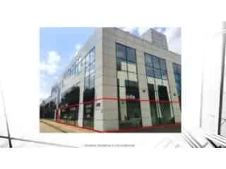 Handelspand te Huur Rhode-Saint-Genese 478m²