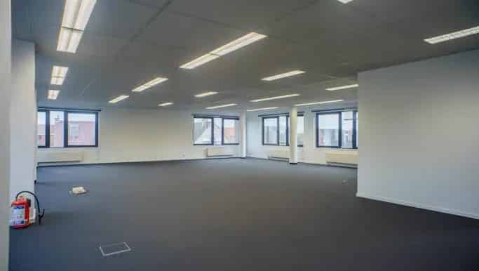 Kantoor te koop Roeselare 172m² Instapklaar
