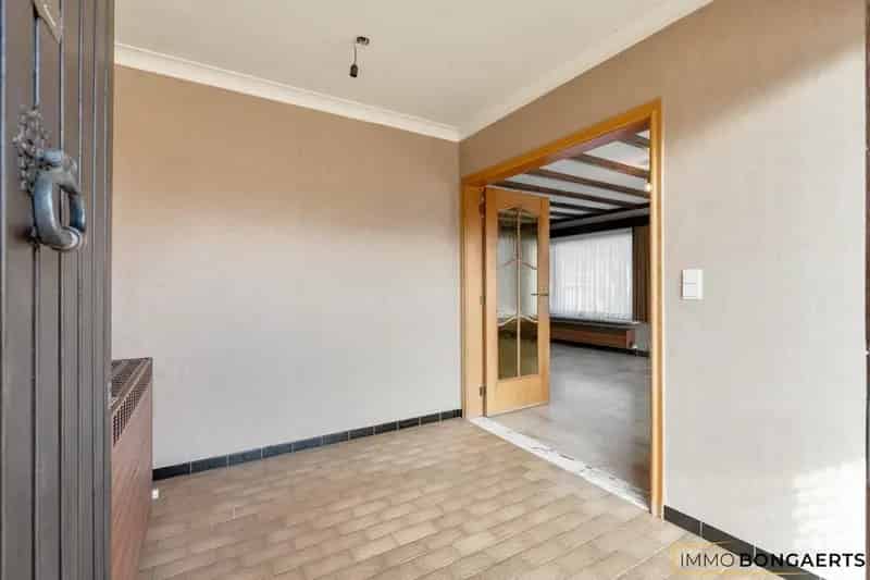 Ruime woning met 3 slaapkamers