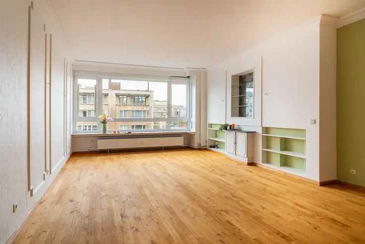 Appartement Te Koop