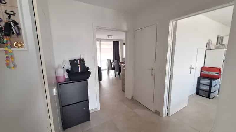 Gerenoveerd Appartement 2 slaapkamers Poperinge Terras Balkon