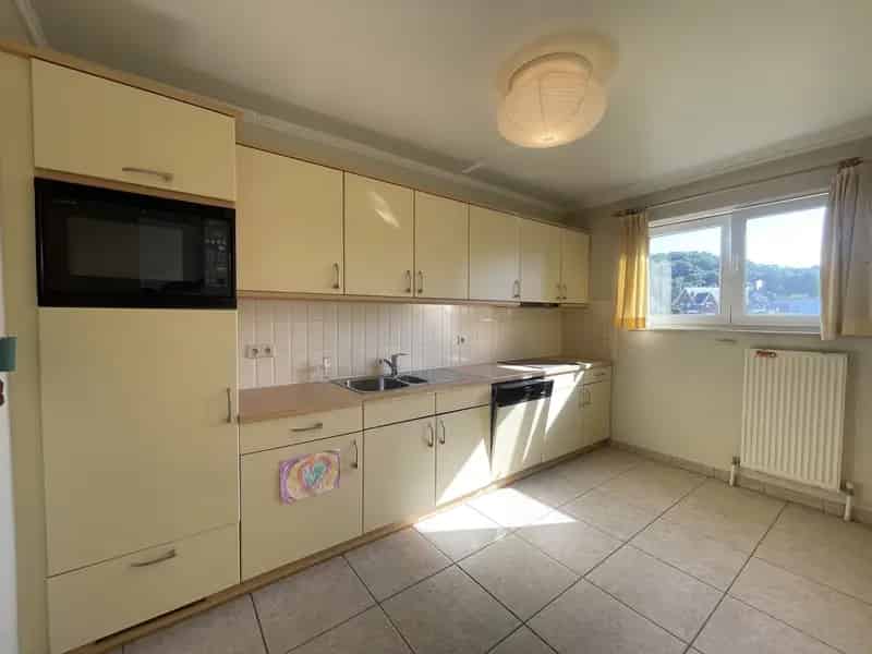 Duplex Appartement 3 slaapkamers Wezemaal