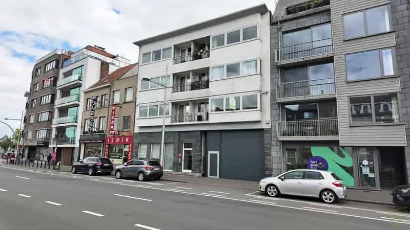Appartement te huur in Eeklo