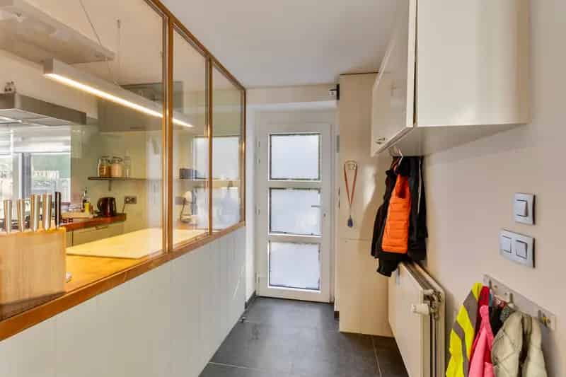 Rustig Gelegen Woning Met 2 Woonentiteiten