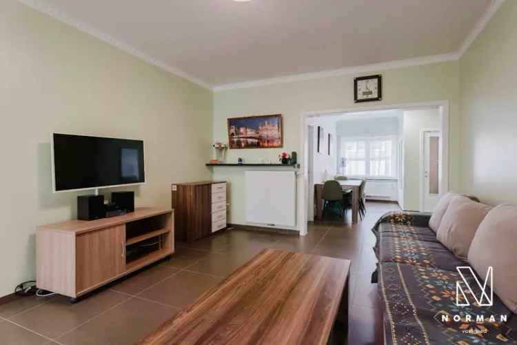 Huis te koop in Kortrijk