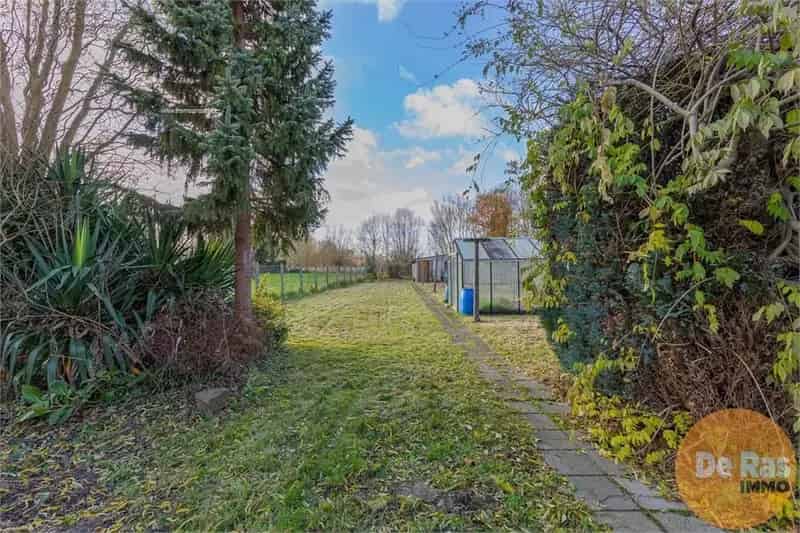 Huis te koop Wieze 3 slaapkamers