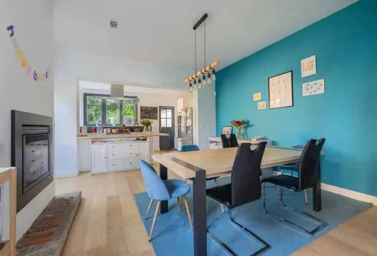 Huis Te Koop Ukkel Nabij Calevoet 230m²