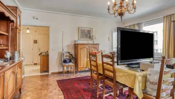 Appartement te koop 3 slaapkamers Wemmel