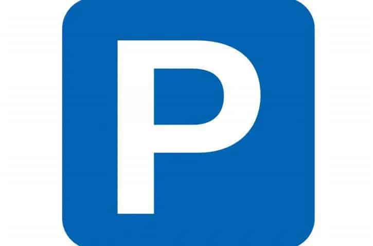 Parkeren Beschrijving
