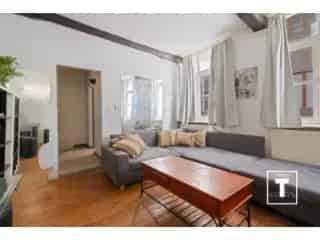 Handelsfonds Gent Centrum - Appartement Inclusief