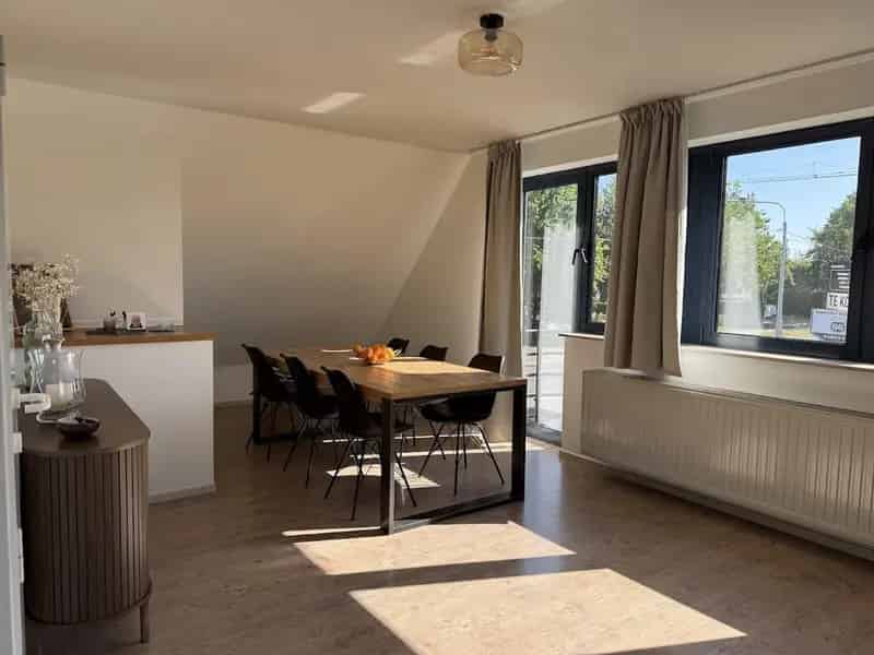 Duplex Appartement te Huur Genk Hasseltweg