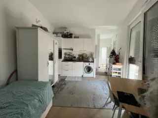 Flat - studio te koop - Antwerpen RBN96823