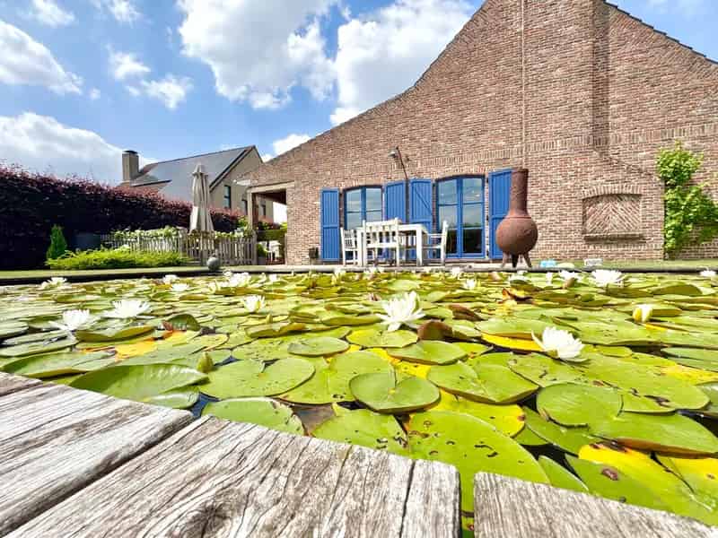 Huis te koop in Waregem
