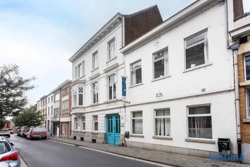 Bouwgrond te Koop in Aalst Centrum