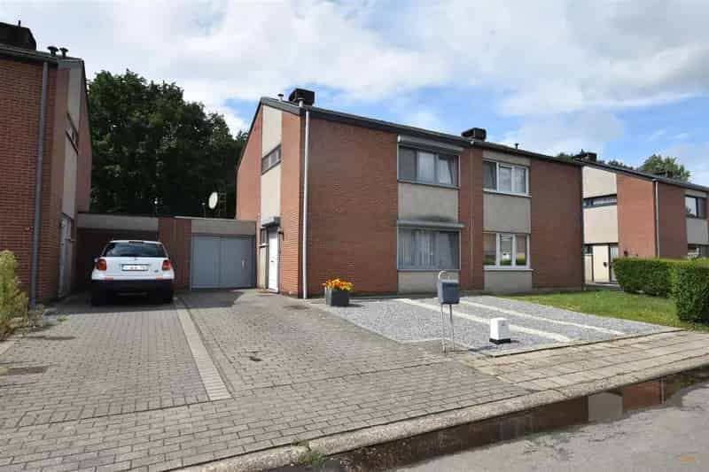 Huis