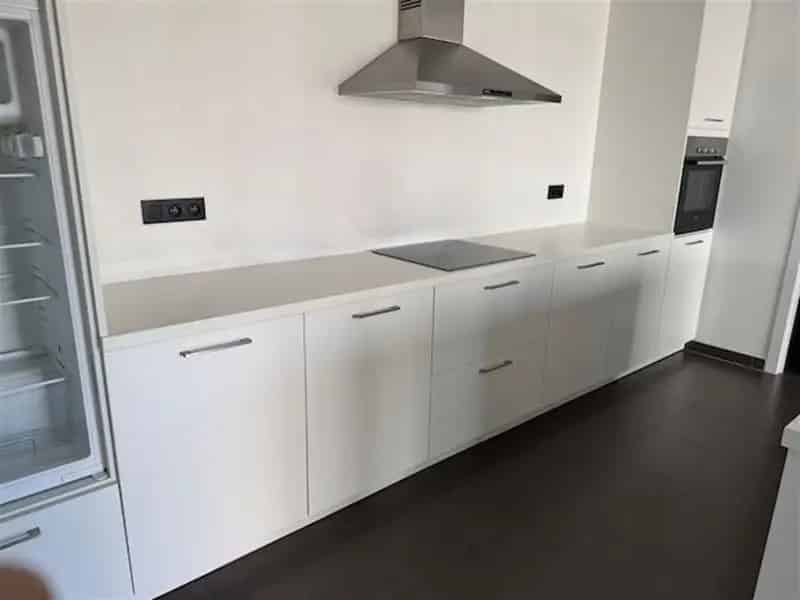 Appartement te huur Lochristi - Rustig gelegen gelijkvloers appartement
