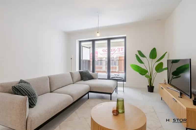 Appartement te huur 2 slaapkamers nieuwbouw