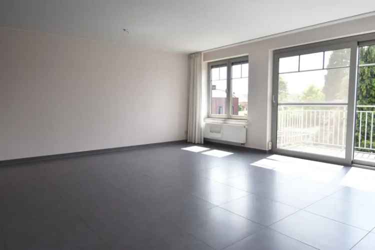 Appartement te huur Arendonk 2 slaapkamers