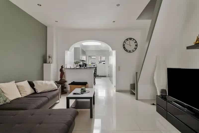 Huis te koop Ronse 3 slaapkamers ideale investering