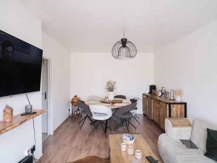 Appartement te koop Gent Sint-Pieters  EPC A score