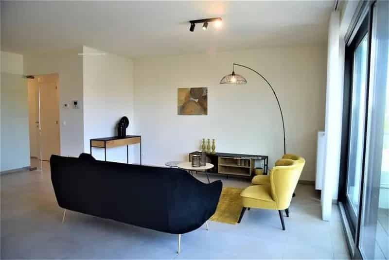 Nieuwbouw appartement 1 slaapkamer De Panne