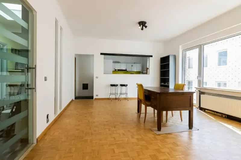Appartement te koop in Antwerpen Stad