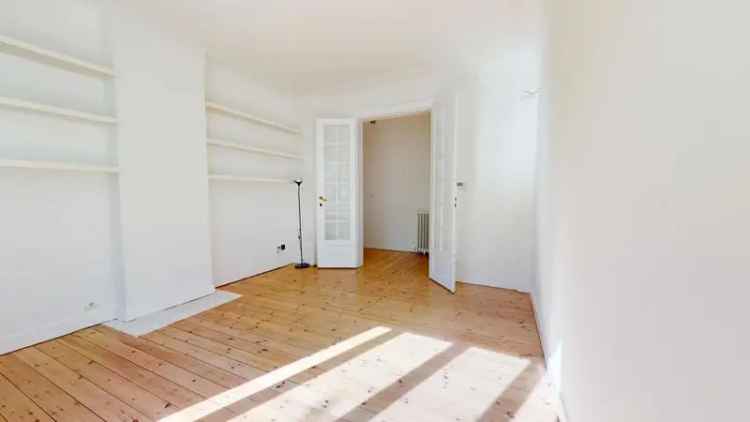 Appartement te huur Woluwe-Saint-Lambert 1 slaapkamer