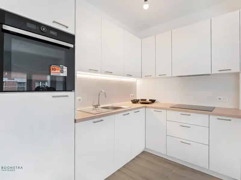 Appartement te koop Willebroek 2 slaapkamers terras garage