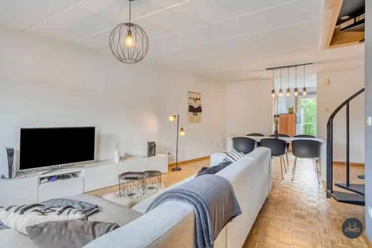 Duplex Te Koop Baal 2 slaapkamers terras