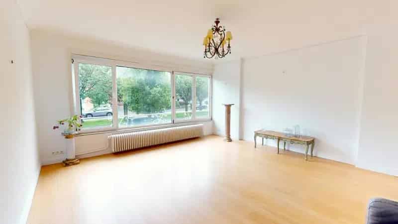 Appartement 1 slaapkamer Woluwe-Saint-Lambert tuin