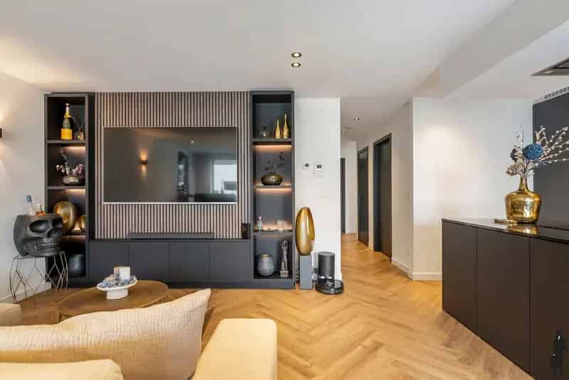 Luxe Appartement te huur Poppel 2 slaapkamers