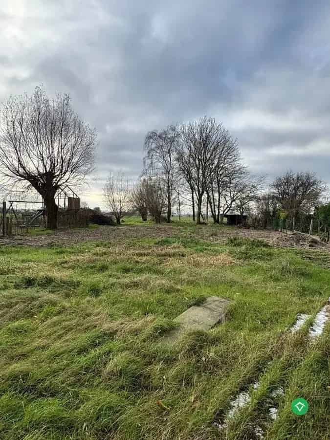 Bouwgrond Kortemark: Perceel voor eengezinswoning