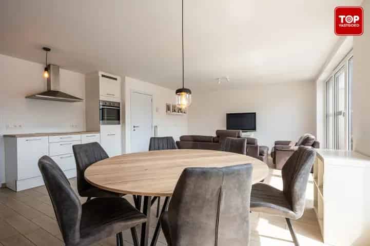 Appartement te koop in Zele
