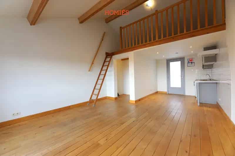 Appartement te koop
