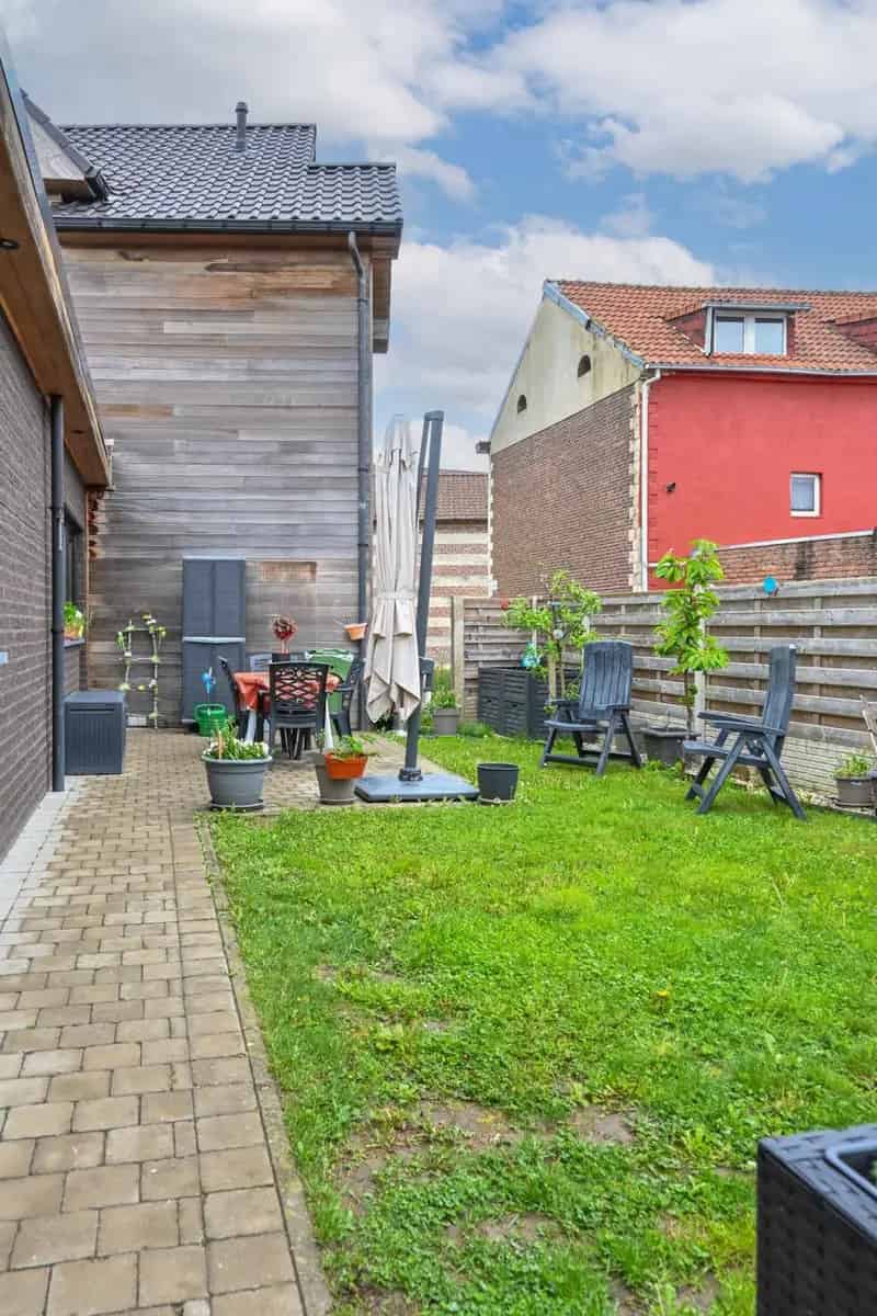 Huis te koop Riemst 220m2 3 slaapkamers