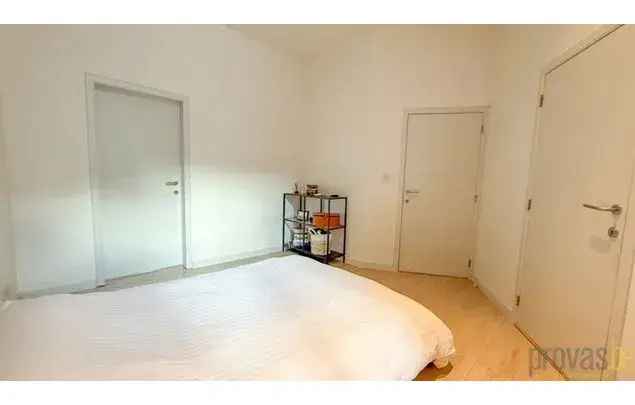 Huur 1 Slaapkamer Appartement 70m² Antwerpen