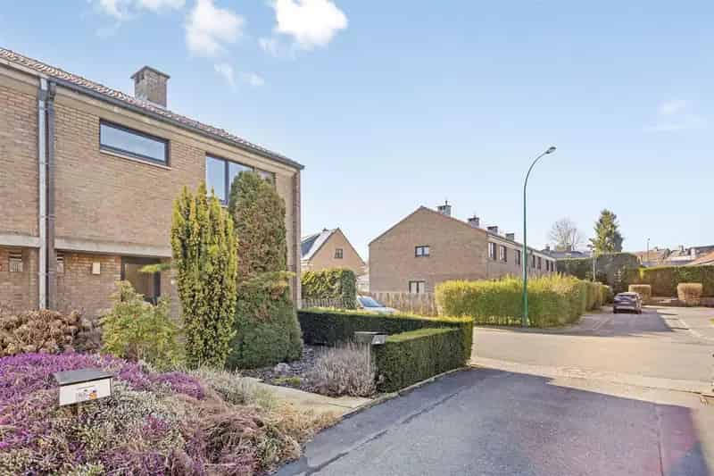 Rustig Gelegen Woning Volledige Aanbod