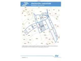 Landbouwgrond te Koop Villers-en-Fagne 9ha 13a Natura 2000