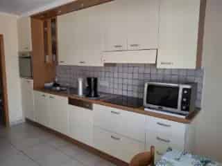Appartement te huur La Louviere 2 slaapkamers garage
