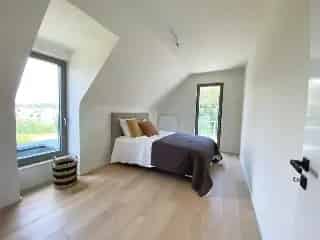 Penthouse te koop Ukkel - 3 slaapkamers - 2 badkamers - terrassen