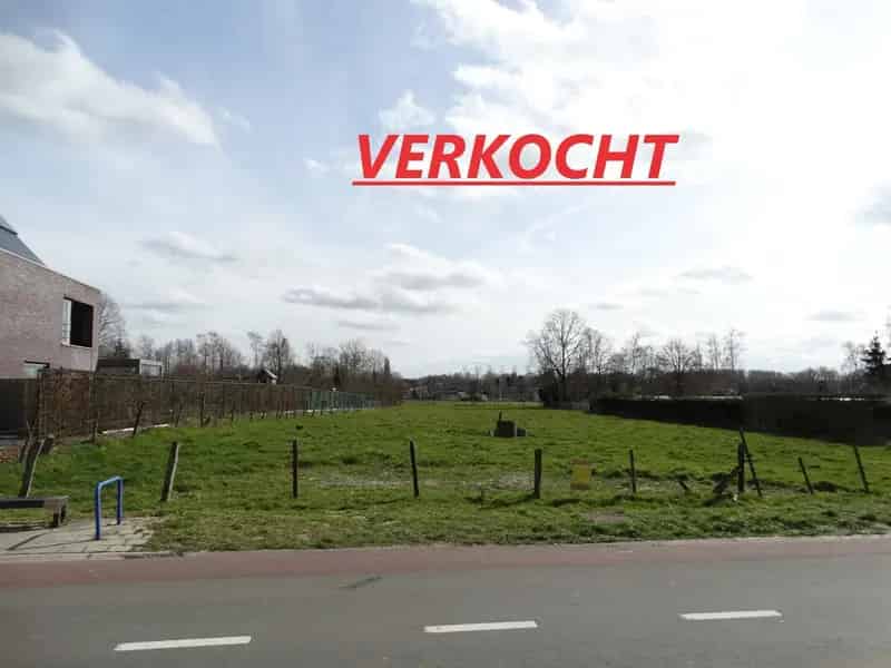 Bouwgrond Hasselt Verkocht - Nieuwe Eigendommen