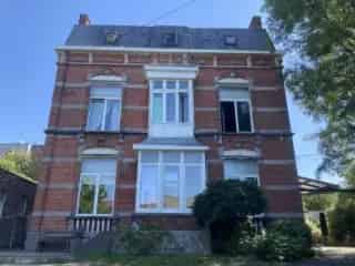 Herenhuis te koop - Couillet VBD20139