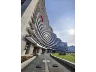 Appartement te koop Sint-Jans-Molenbeek 124m² 3 slaapkamers